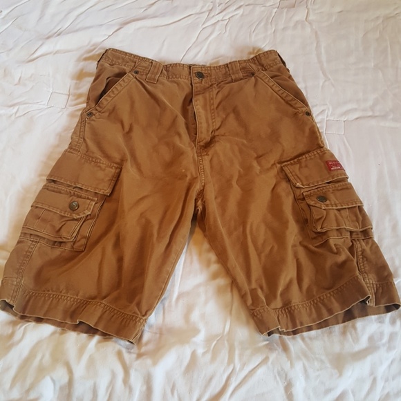 bugle boy cargo pants